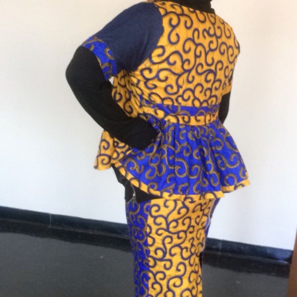 Ankara on point